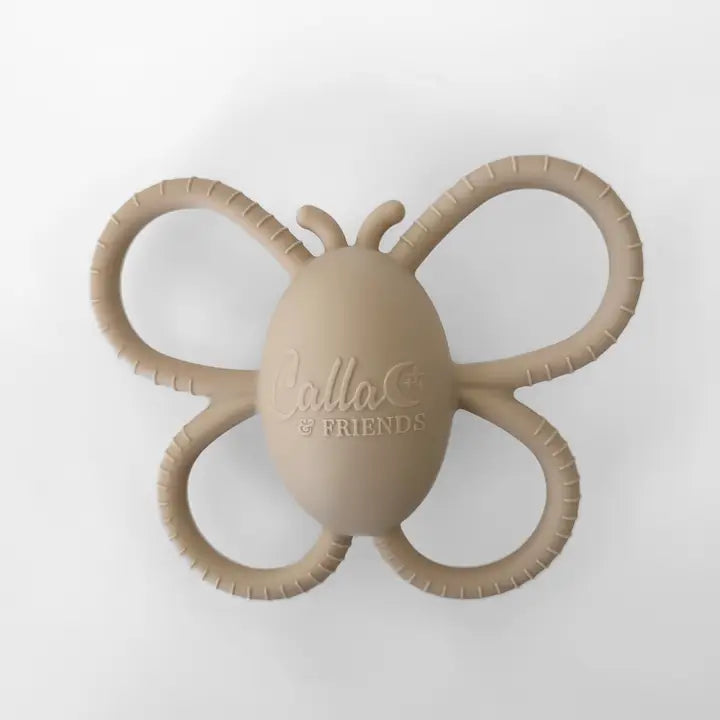 Garden Party Teether