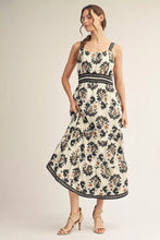 Load image into Gallery viewer, Over The Hill Maxi Dress
