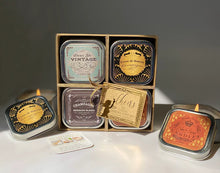 Load image into Gallery viewer, Cheers Gift Set | 2-in-1 Soy Lotion Candles
