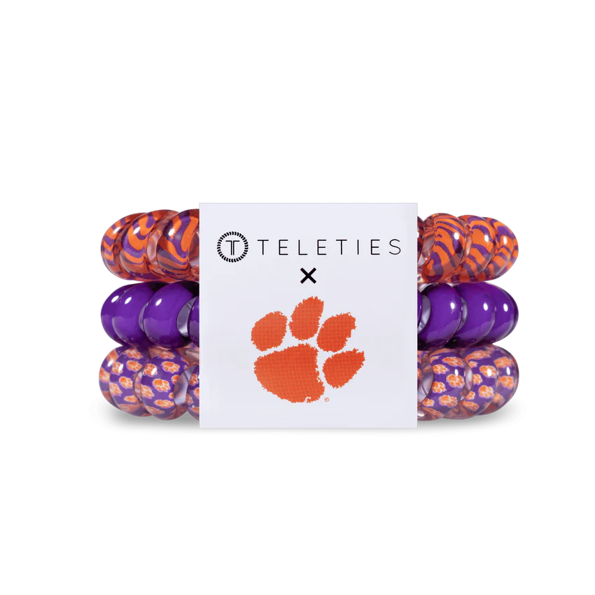 Teleties Hair Ties