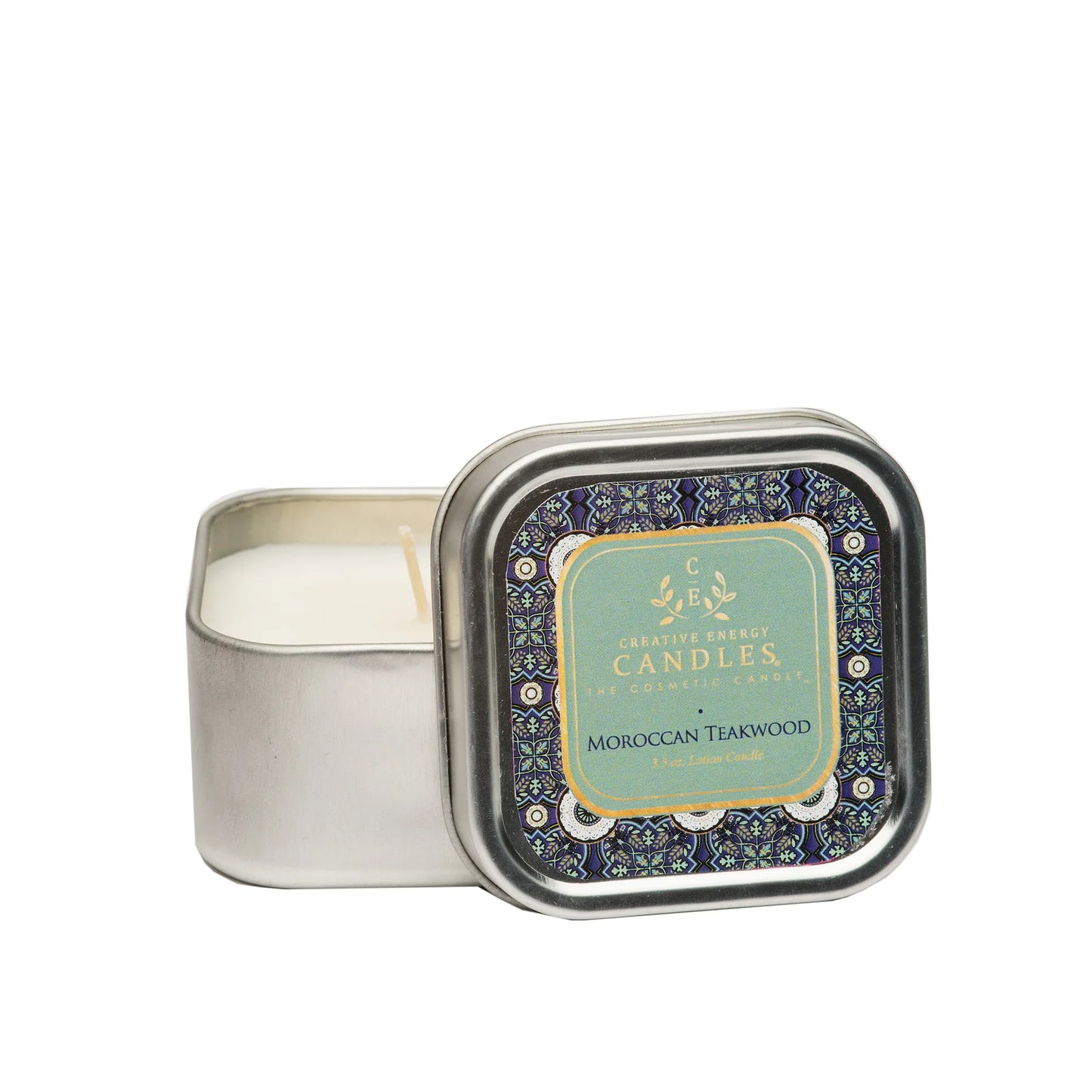 Woodstock Gift Set | 2-in-1 Soy Lotion Candles