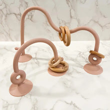 Load image into Gallery viewer, On-The-Go Suction Table Toy
