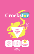 Load image into Gallery viewer, Fiesta Mexican Dip
