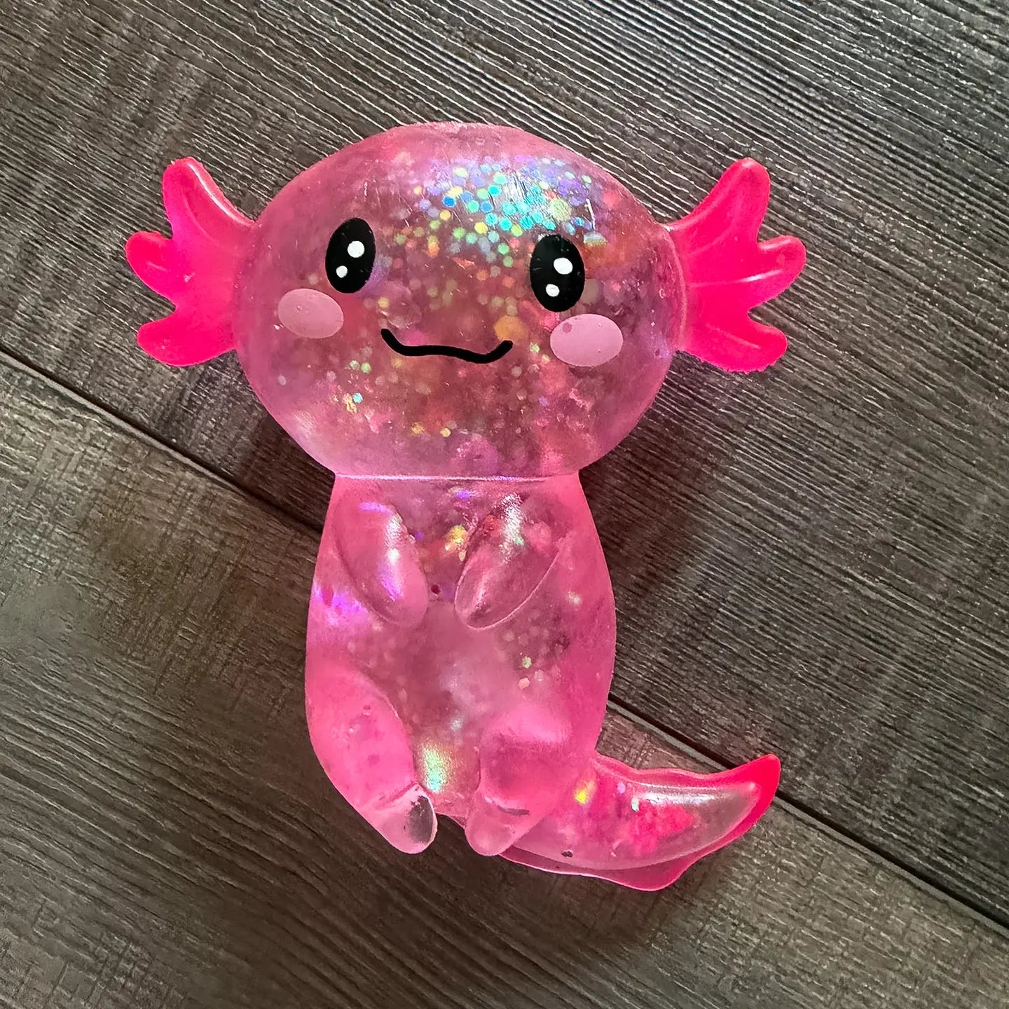 Axolotl Sugar Squishers