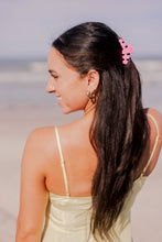 Load image into Gallery viewer, Classic Hair Clip | Small | Paradise Pink
