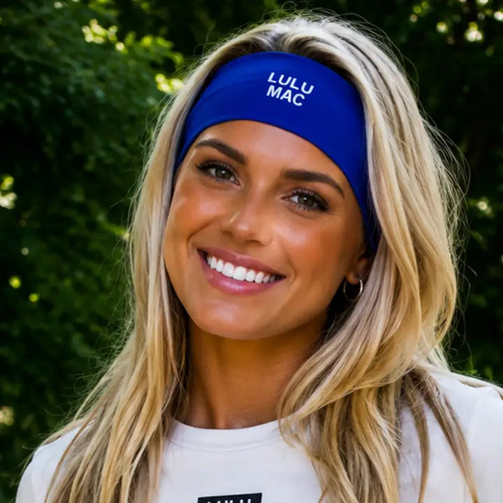 Lulu Mac Headband