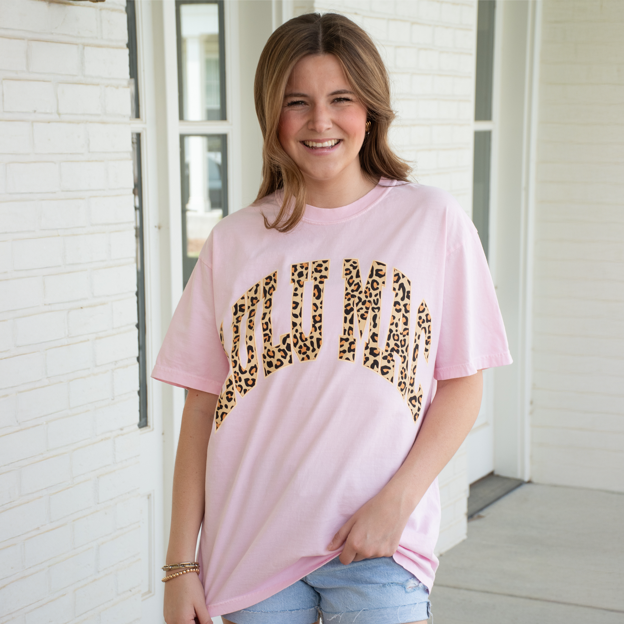 Lulu Mac Tee