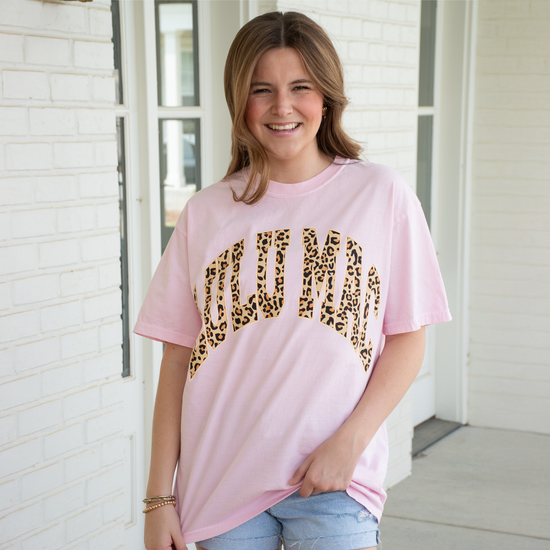 Lulu Mac Tee