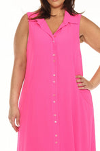 Load image into Gallery viewer, Vera Maxi Dress

