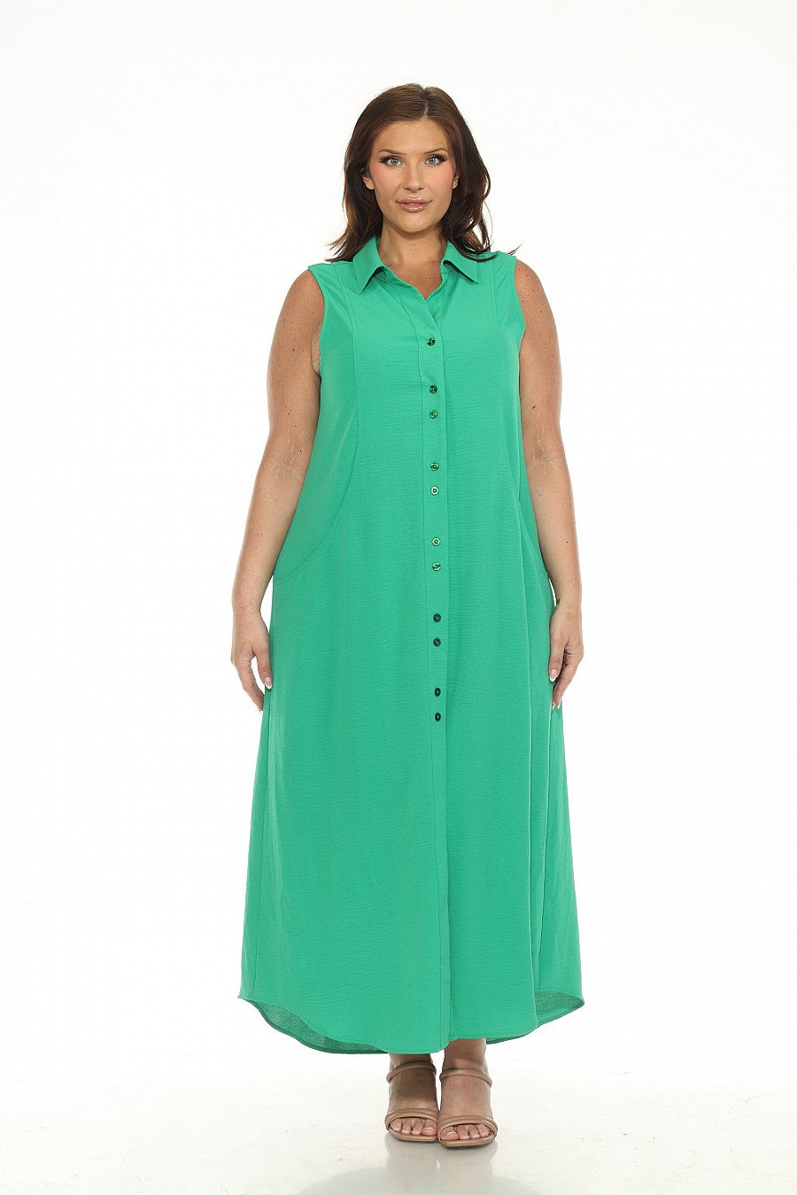Vera Maxi Dress