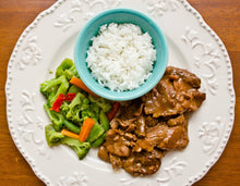 Load image into Gallery viewer, Mongolian Beef
