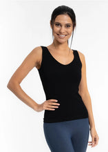 Load image into Gallery viewer, Ribbed Reversible Tank
