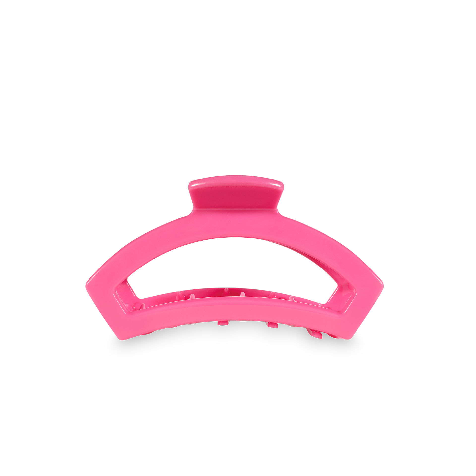 Tiny Open Hair Clip