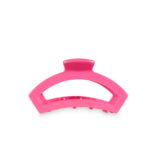 Large Open Hair Clip