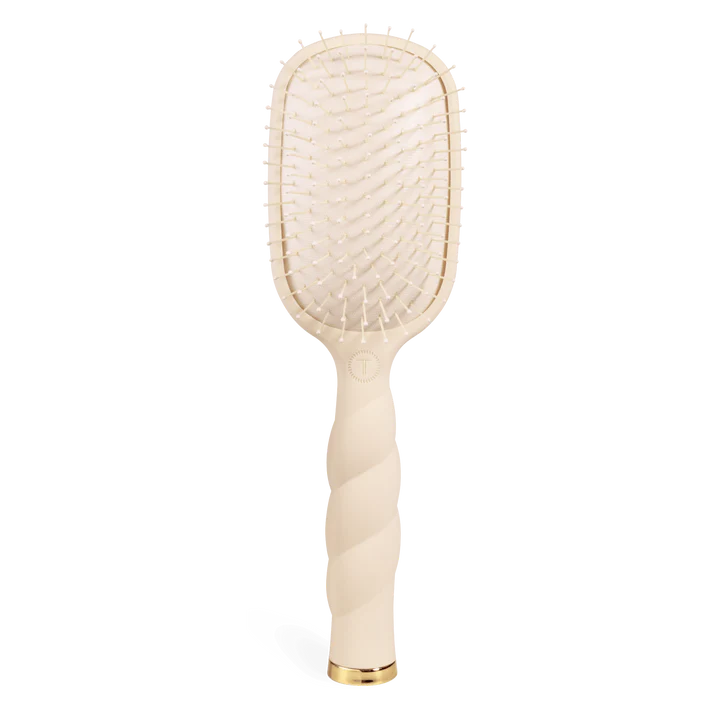 Detangler Brush For Medium Hair
