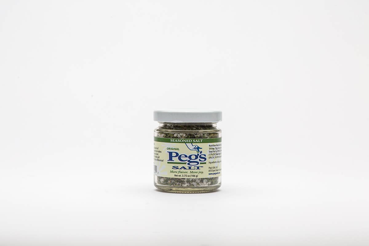 Peg's Salt (Original)