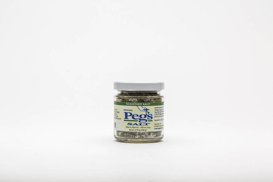 Peg's Salt (Original)