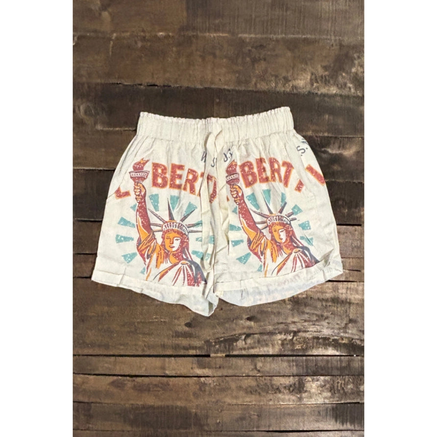 Local Fair Shorts