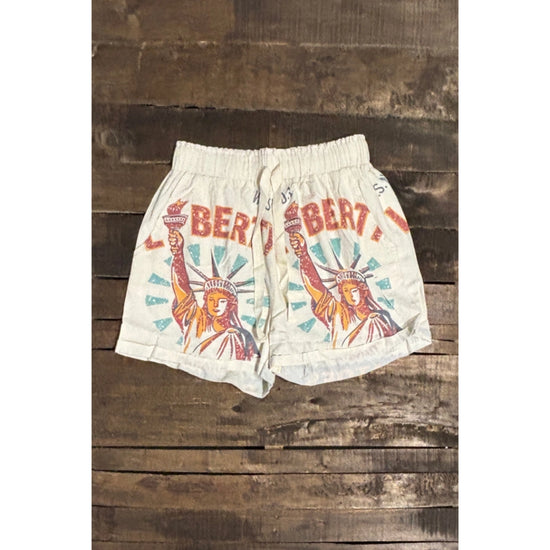 Local Fair Shorts