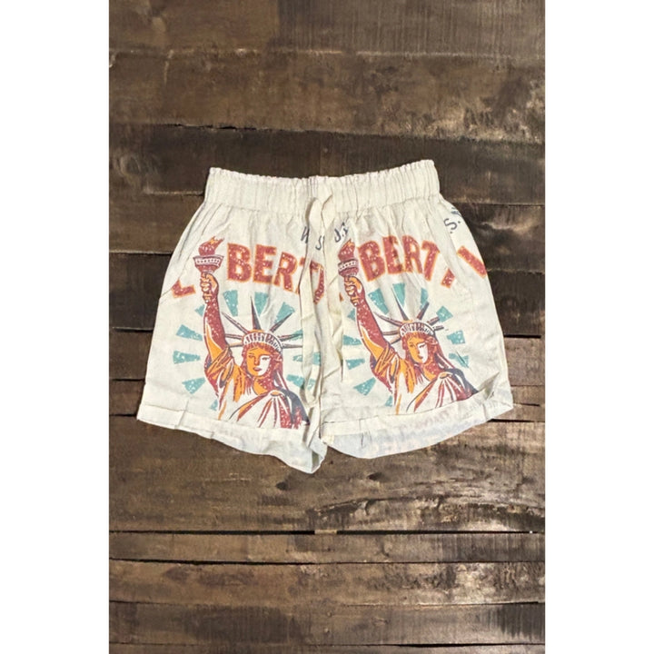 Local Fair Shorts