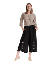 Load image into Gallery viewer, Oh My Gauze Dotty Pant

