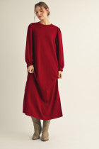 Load image into Gallery viewer, It&#39;s My Night Dress
