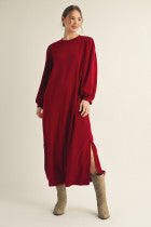 Load image into Gallery viewer, It&#39;s My Night Dress
