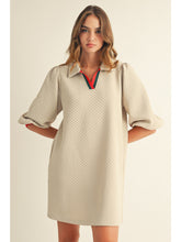 Load image into Gallery viewer, Take a Vote Dress
