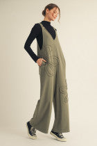 Load image into Gallery viewer, Jamie Jumpsuit
