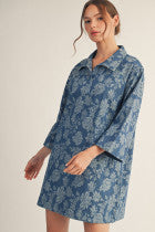 Load image into Gallery viewer, Essie Dress
