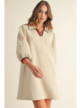 Load image into Gallery viewer, Take a Vote Dress
