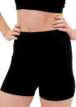 Load image into Gallery viewer, High Waist Tummy Control Boy Shorts
