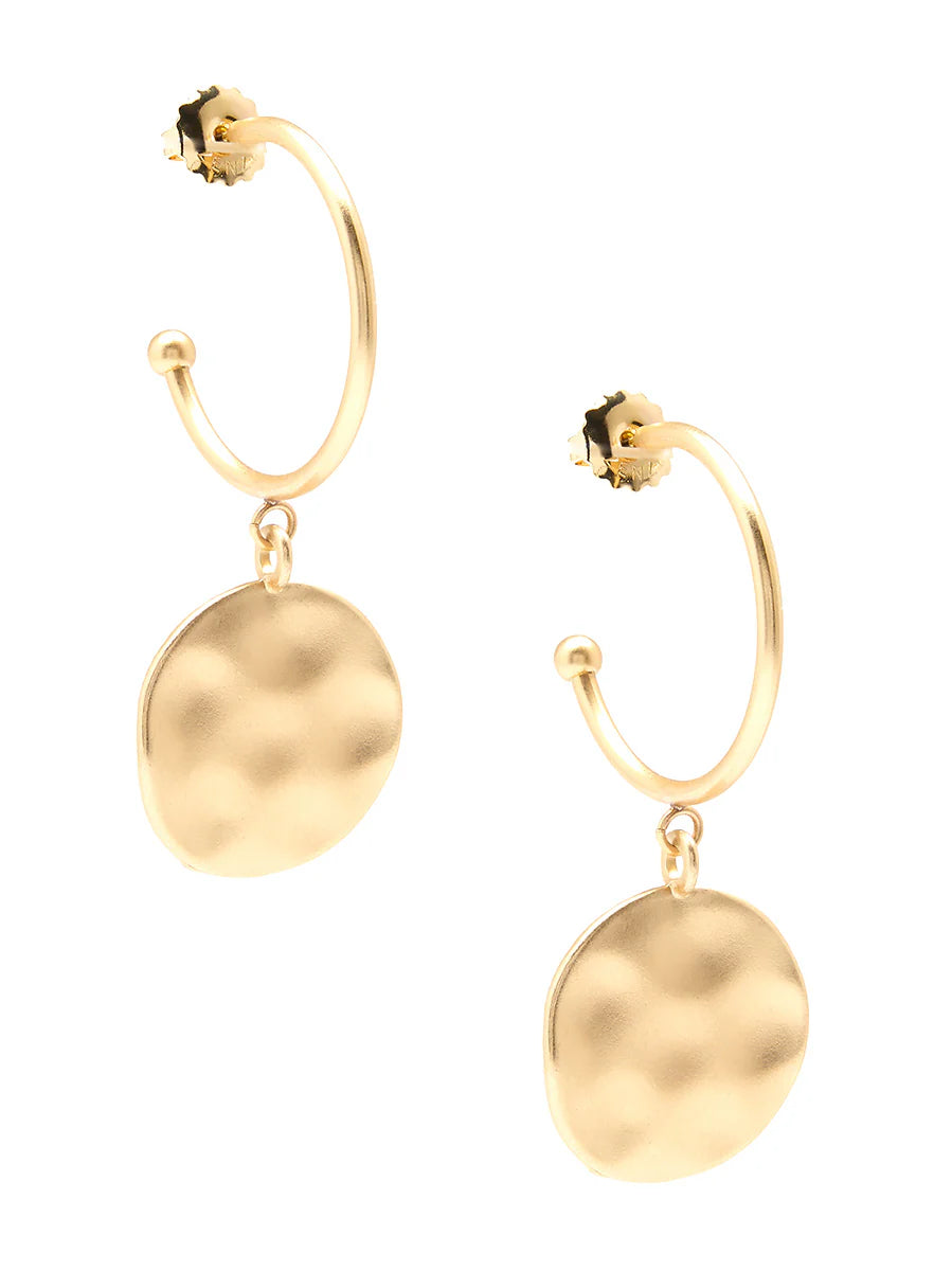 Linda Earrings