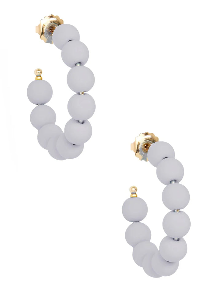 Rose Earrings
