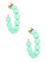 Load image into Gallery viewer, Rose Earrings
