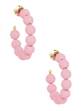 Load image into Gallery viewer, Rose Earrings
