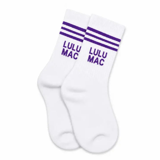 Lulu Mac Socks