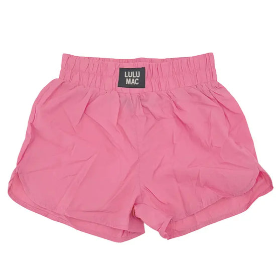 Lulu Mac Kid Shorts