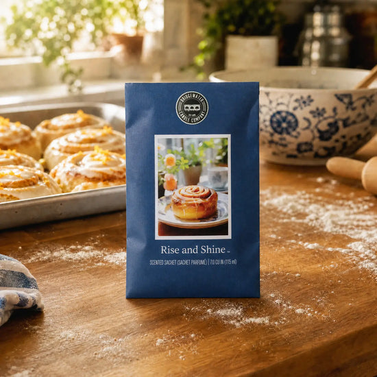 Scented Sachet