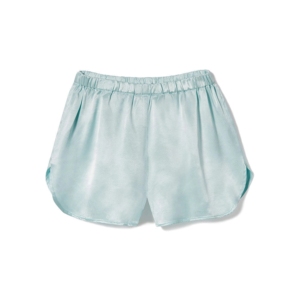 Brittany Silky PJ Shorts