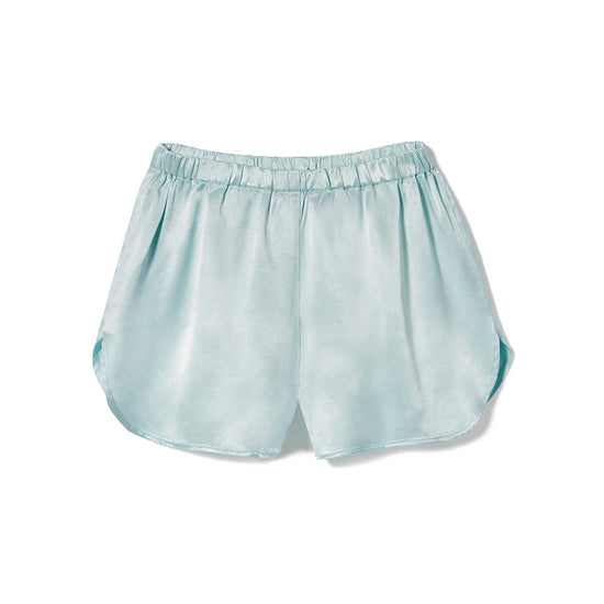Brittany Silky PJ Shorts
