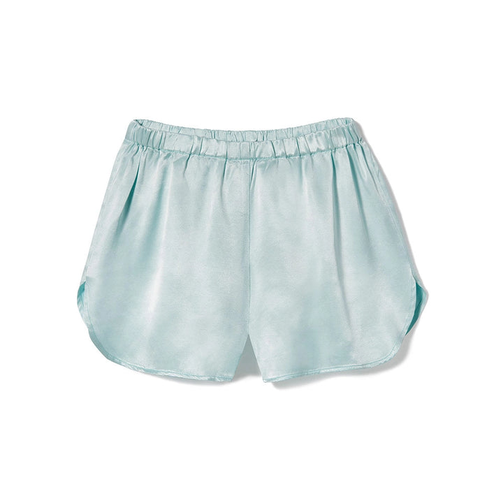 Brittany Silky PJ Shorts