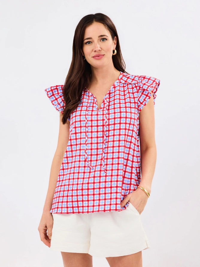 Lydia Top
