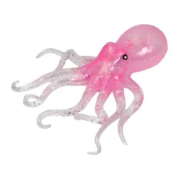 Super Solid Squish Octopus