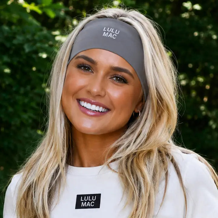 Lulu Mac Headband