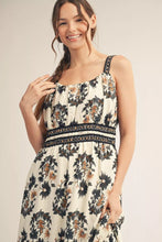 Load image into Gallery viewer, Over The Hill Maxi Dress

