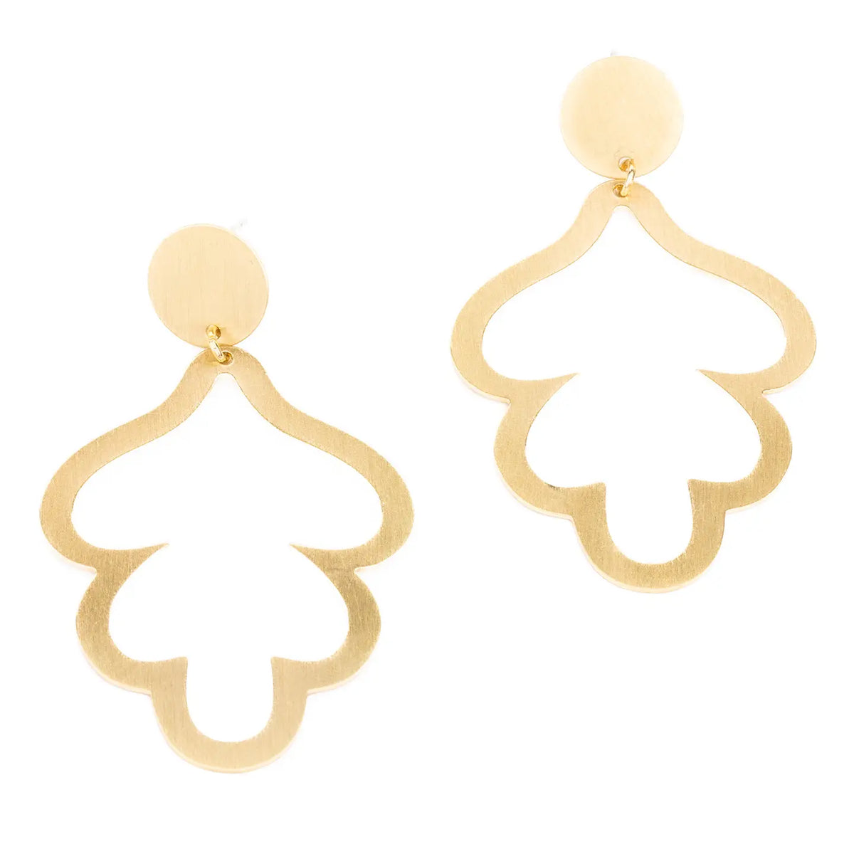 Janel Earring