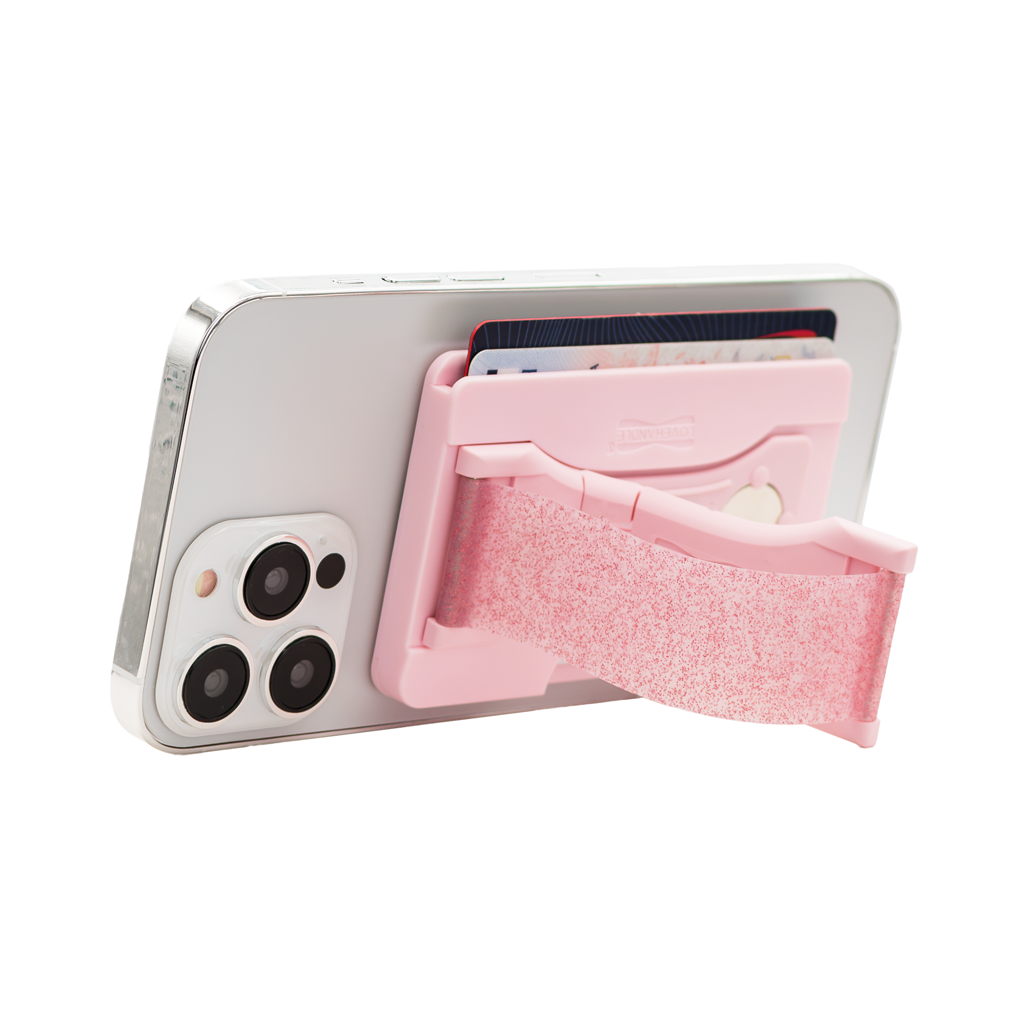 PRO Wallet for MagSafe