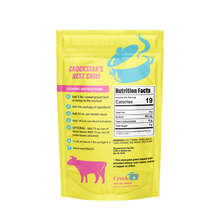 Load image into Gallery viewer, Crockstar's Best Chili
