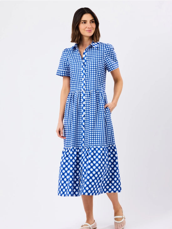 Jema Dress
